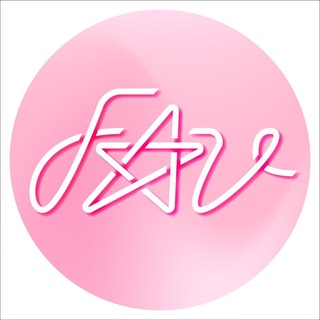 Telegram profile photo for FAVORITE | COVER DANCE TEAM