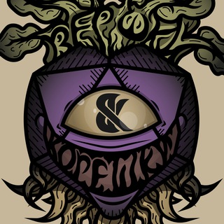 Telegram profile photo for Вершки&Корешки