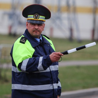 Telegram profile photo for Записки Гаишника