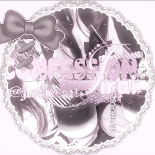 Telegram profile photo for ࣪ ˖ ࣪ 𝓙irai 𝙘𝙤𝙣𝙛𝙚𝙨𝙨𝙞𝙤𝙣