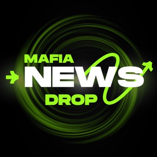 Telegram profile photo for Mafia NEWS Drop