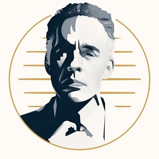 Telegram profile photo for جردن پیترسون