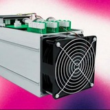 Telegram profile photo for In-Stock Miners for the Best Price