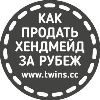 Telegram profile photo for Курсы обучения: Amazon Handmade - альтернатива Etsy