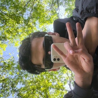 Telegram profile photo for Sati.xs