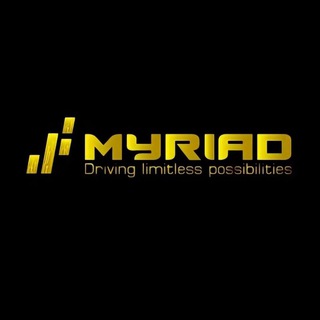 Telegram profile photo for IAMMYRIAD OFFICIAL PUBLIC