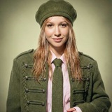 Telegram profile photo for Оля Исторяшка из ЕГЭЛЕНД