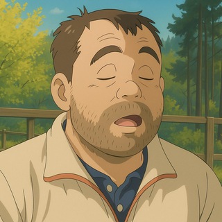 Telegram profile photo for $0 MRR club