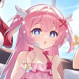 Telegram profile photo for keeping