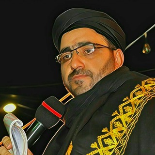 Telegram profile photo for رسانه کربلایی محسن عاشقی