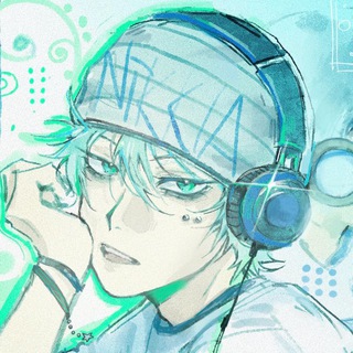 Telegram profile photo for n i k k l a 💿˚⁺˳✧
