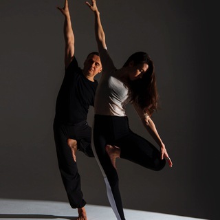 Telegram profile photo for Kamil&Katerina/YWS