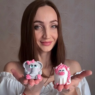 Telegram profile photo for 8sweets8 Маршмеллоу/Обучение