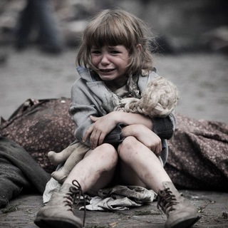 Telegram profile photo for War In Ukraine
