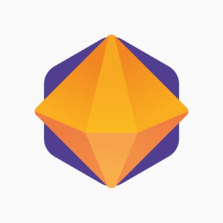 Telegram profile photo for FractioNFT