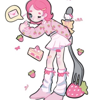 Telegram profile photo for โSokkarah girlโ๐โห