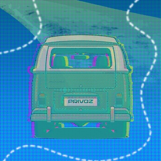 Telegram profile photo for привоз