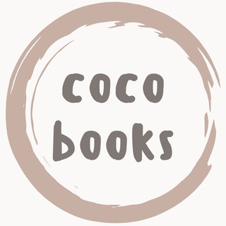 Telegram profile photo for Cocobooks.uz