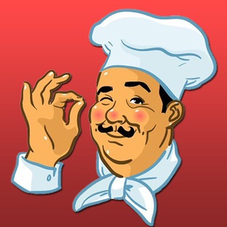 Telegram profile photo for Рецепты кулинария