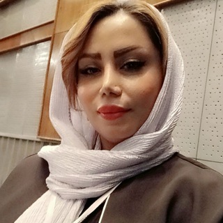 Telegram profile photo for ارتعاش اسم زیر نظراستاد مهرنوش باقری خواه