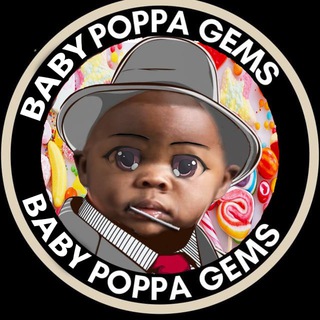 Telegram profile photo for BabyPoppa Calls