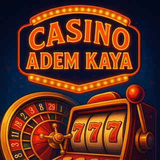 Telegram profile photo for CA
