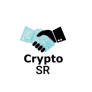 Telegram profile photo for CRYPTO SR