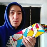 Telegram profile photo for Дзэнчег