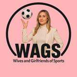 Telegram profile photo for Wags news