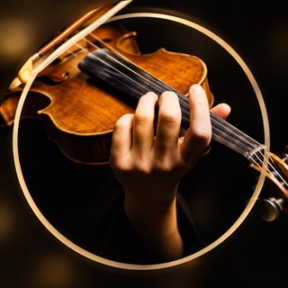 Telegram profile photo for Христианские песни My Player 🎵