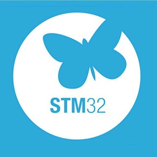 Telegram profile photo for کانال کمکی آموزشهای تخصصی STM32