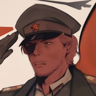 Telegram profile photo for Мастерская Эрики
