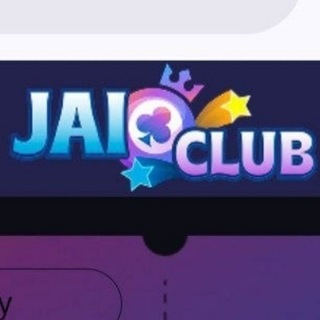 Telegram profile photo for Jai club