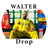 Telegram profile photo for Walter Drop