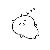 Telegram profile photo for 雨奈的小窝