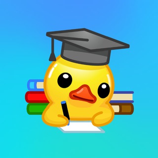 Telegram profile photo for 📚🎓⁂ ГИМНАЗИЯ ⁂👩🏻🎓💻