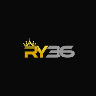 Telegram profile photo for RY36 online casino πΈπ¬π²πΎ