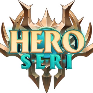 Telegram profile photo for HeroSeri Announcement