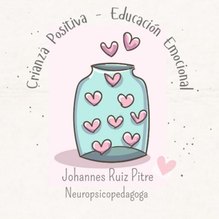 Telegram profile photo for Crianza Positiva - Educación Emocional