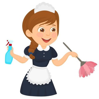 Telegram profile photo for Хозяюшка