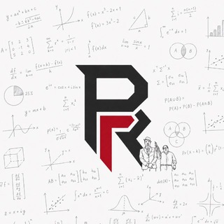 Telegram profile photo for PR’s Reversal