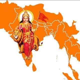 Telegram profile photo for Telugu Bhaarath