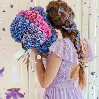 Telegram profile photo for •/♡kute❣girly❣land♡\•