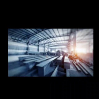 Telegram profile photo for شرکت فولاد اهورا مزدا (تیرآهن شهر)
