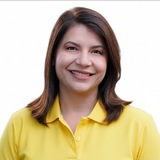 Telegram profile photo for Dra. Carla Dickson