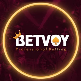 Telegram profile photo for Betvoy-Betvoy Güncel Giriş
