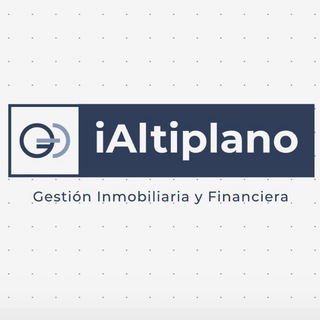 Telegram profile photo for Grupo de difusión iAltiplano Baza