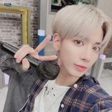 Telegram profile photo for Kang Taehyun