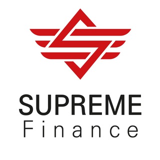 Telegram group profile photo for Supreme.Finance Official Channel(KOR)