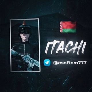 Telegram profile photo for ITACHI🇧🇾